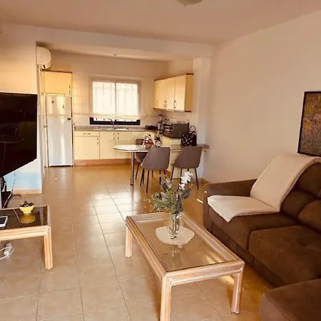 Casa Sofia Holiday home