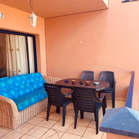 Casa Sofia Maspalomas (Gran Canaria)