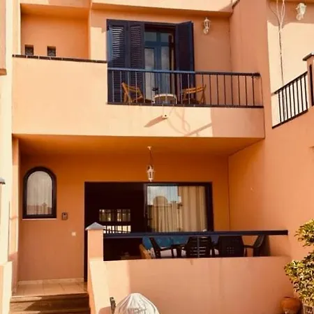 Casa Sofia * Maspalomas (Gran Canaria)