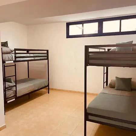 Casa Sofia Holiday home *