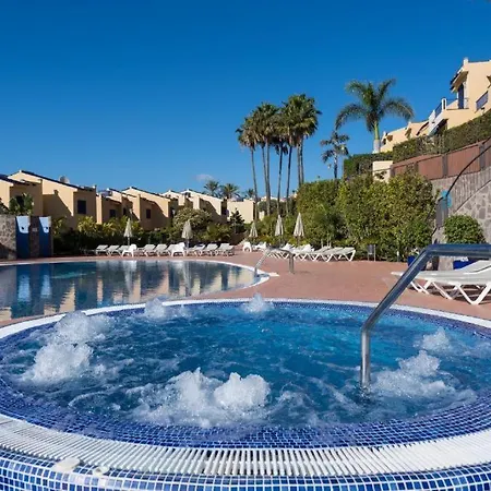 Casa Sofia * Maspalomas (Gran Canaria)
