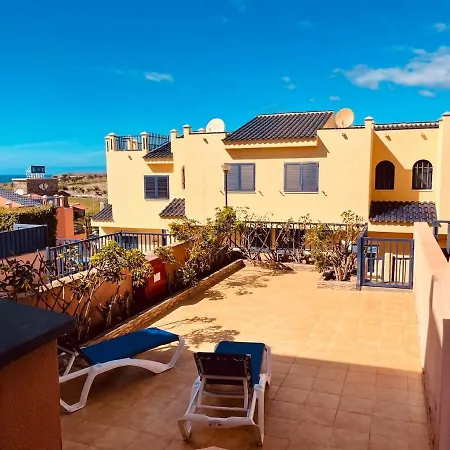 Casa Sofia Maspalomas (Gran Canaria)