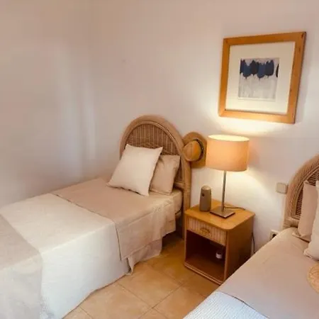 Casa Sofia Maspalomas (Gran Canaria)