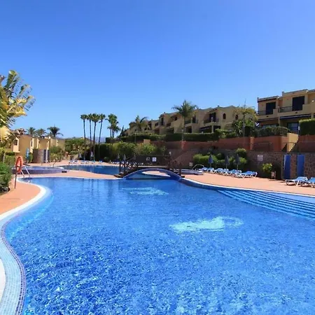 Holiday home Casa Sofia Maspalomas (Gran Canaria)
