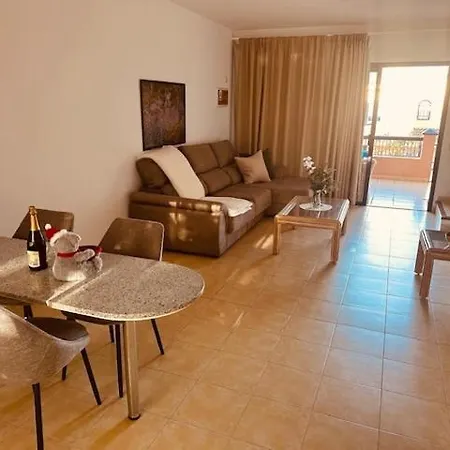 Holiday home Casa Sofia Maspalomas (Gran Canaria)