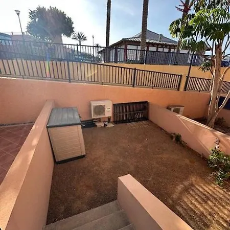 Casa Sofia Holiday home Maspalomas (Gran Canaria)
