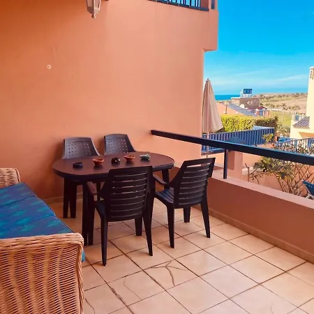 Ferienhaus Casa Sofia Maspalomas (Gran Canaria)
