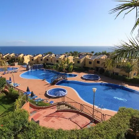 Casa de Férias Casa Sofia Maspalomas (Gran Canaria)
