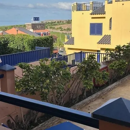 Casa Sofia Holiday home *